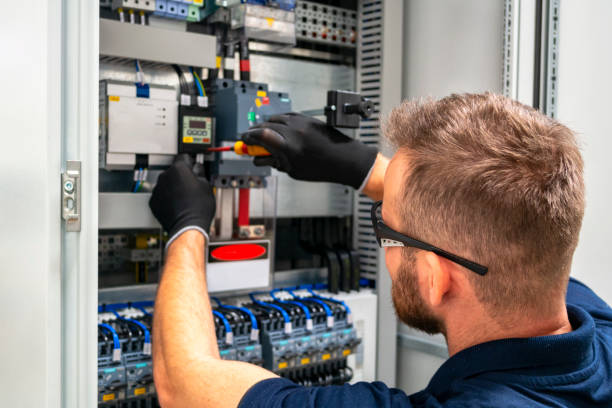 Best Electrical Wiring Services  in East Troy, WI