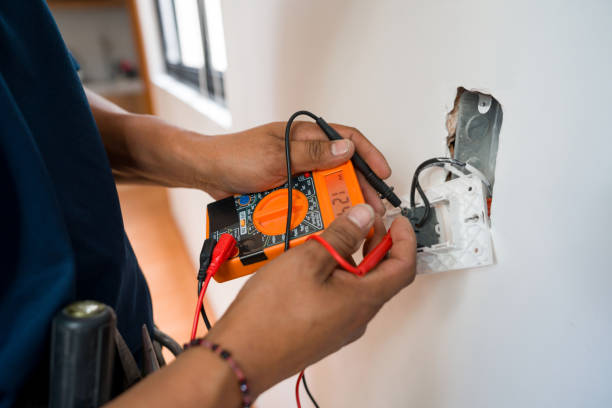 Best Electrical System Inspection  in East Troy, WI