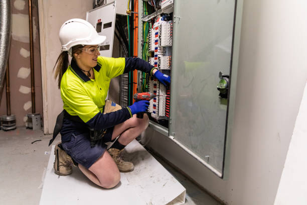 Best Best Electricians Near Me  in East Troy, WI