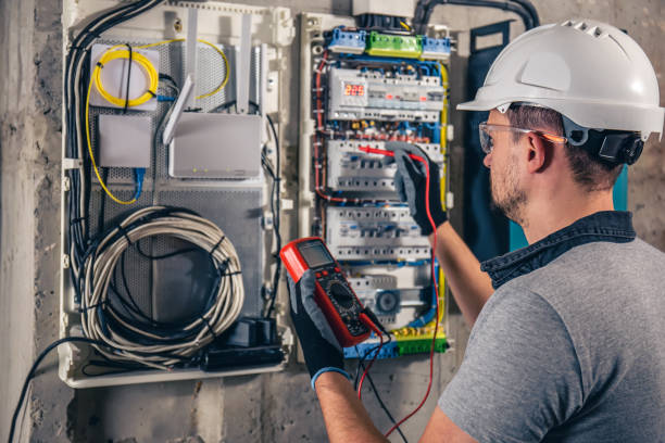 Professional Electrician in East Troy, WI