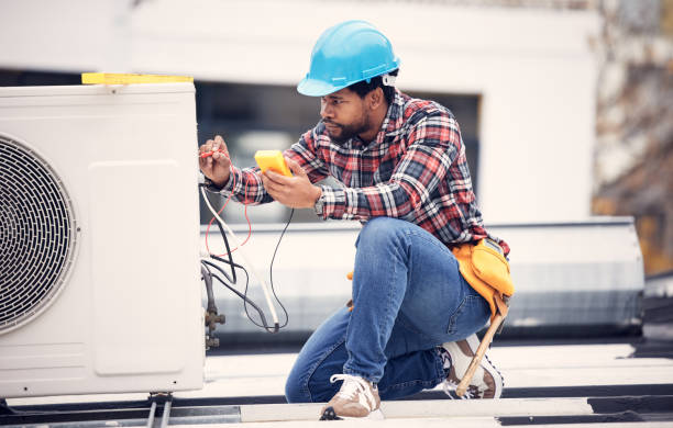 Best Circuit Breaker Repair  in East Troy, WI