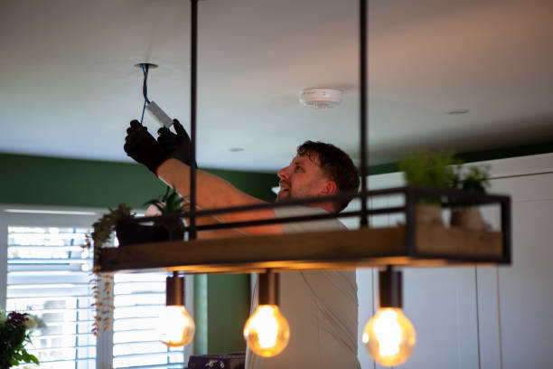 Best Electrical Outlet Repair  in East Troy, WI