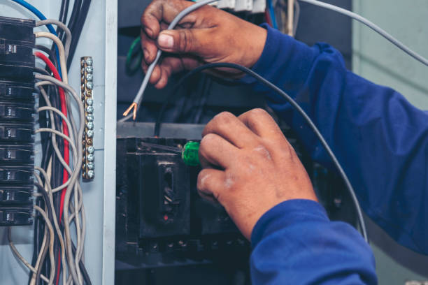 Best Electrical Troubleshooting Services  in East Troy, WI