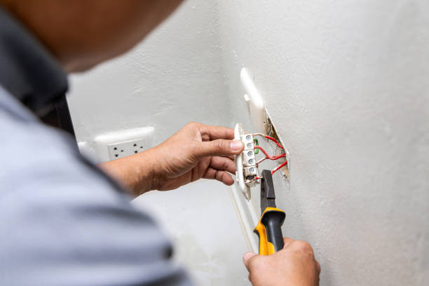 Reliable East Troy, WI Electrician Solutions