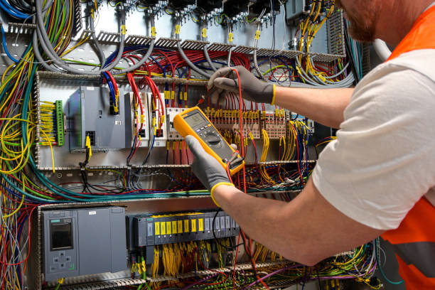 Electrical Outlet Repair in East Troy, WI